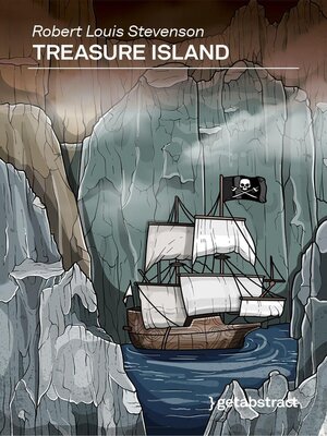 cover image of Treasure Island (Summary)